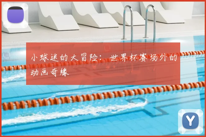 小球迷的大冒险：世界杯赛场外的动画奇缘