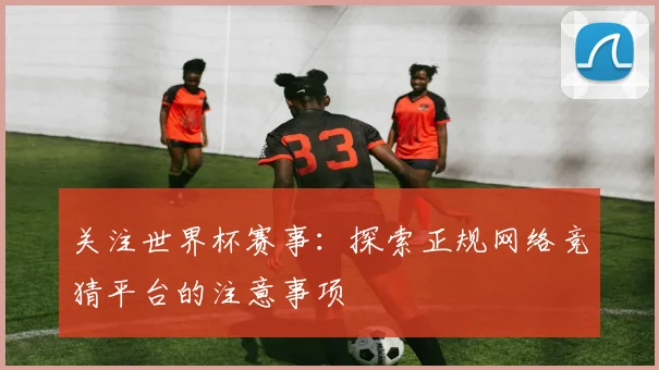 关注世界杯赛事：探索正规网络竞猜平台的注意事项
