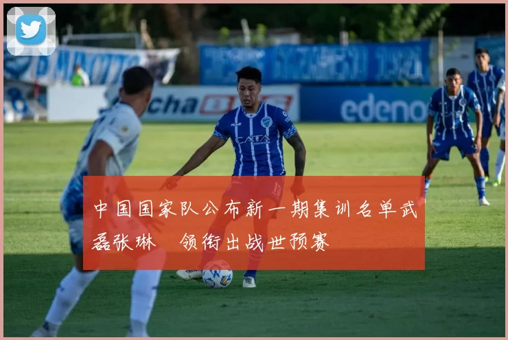 中国国家队公布新一期集训名单武磊张琳芃领衔出战世预赛