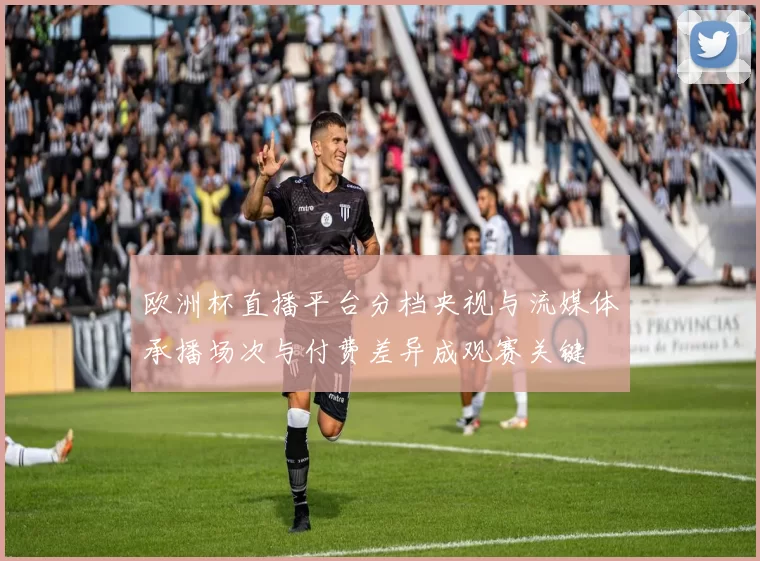 欧洲杯直播平台分档央视与流媒体承播场次与付费差异成观赛关键