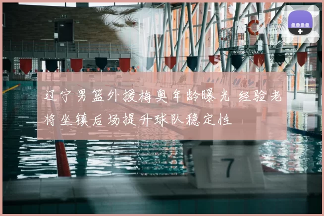 辽宁男篮外援梅奥年龄曝光 经验老将坐镇后场提升球队稳定性