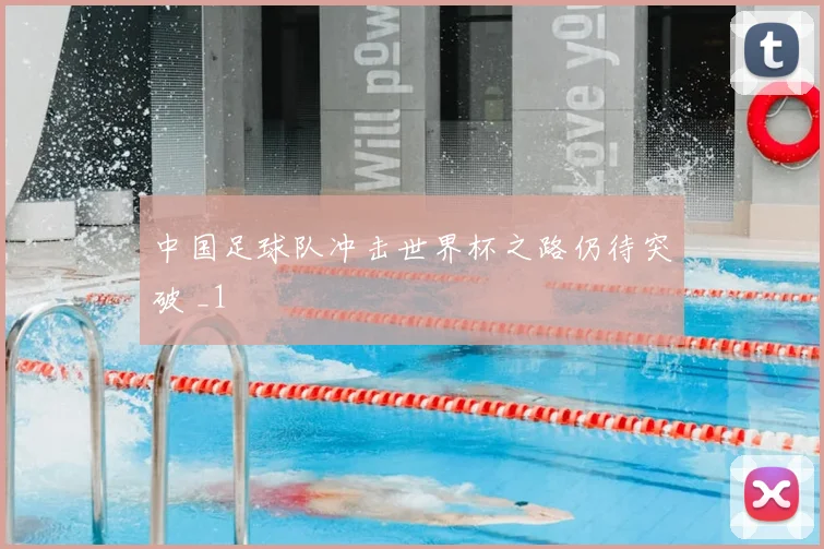 中国足球队冲击世界杯之路仍待突破 _1